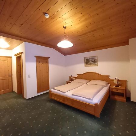 Gaestehaus Toferer Grossarl Esterno foto