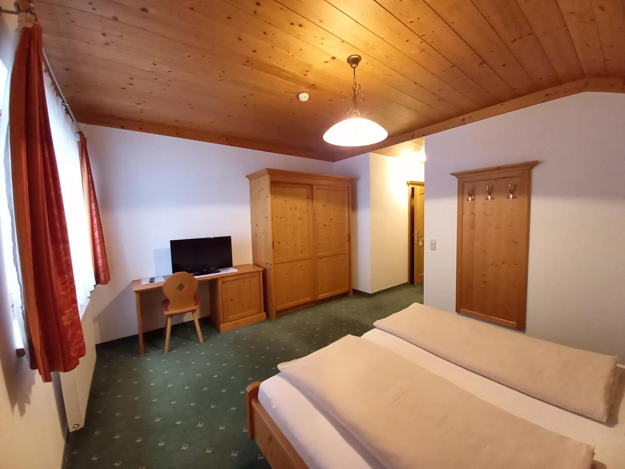 Gaestehaus Toferer Grossarl Esterno foto