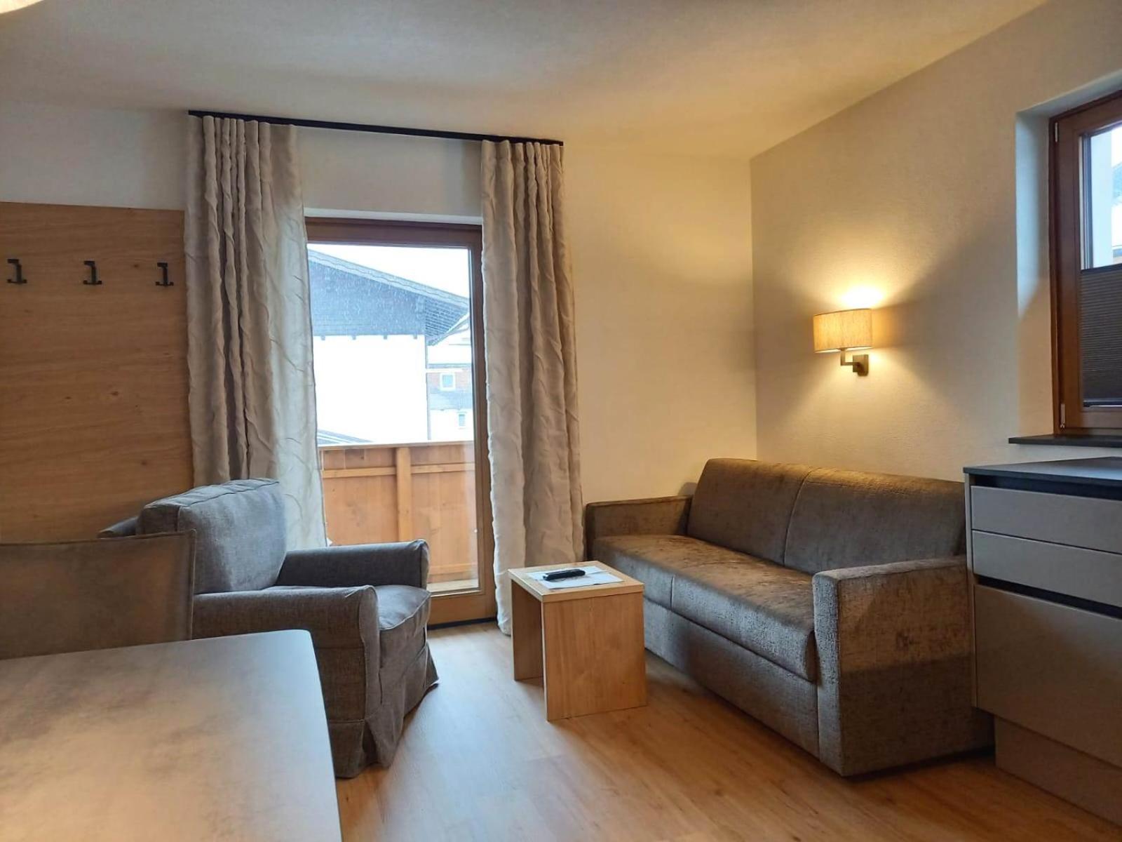 Gaestehaus Toferer Grossarl Esterno foto