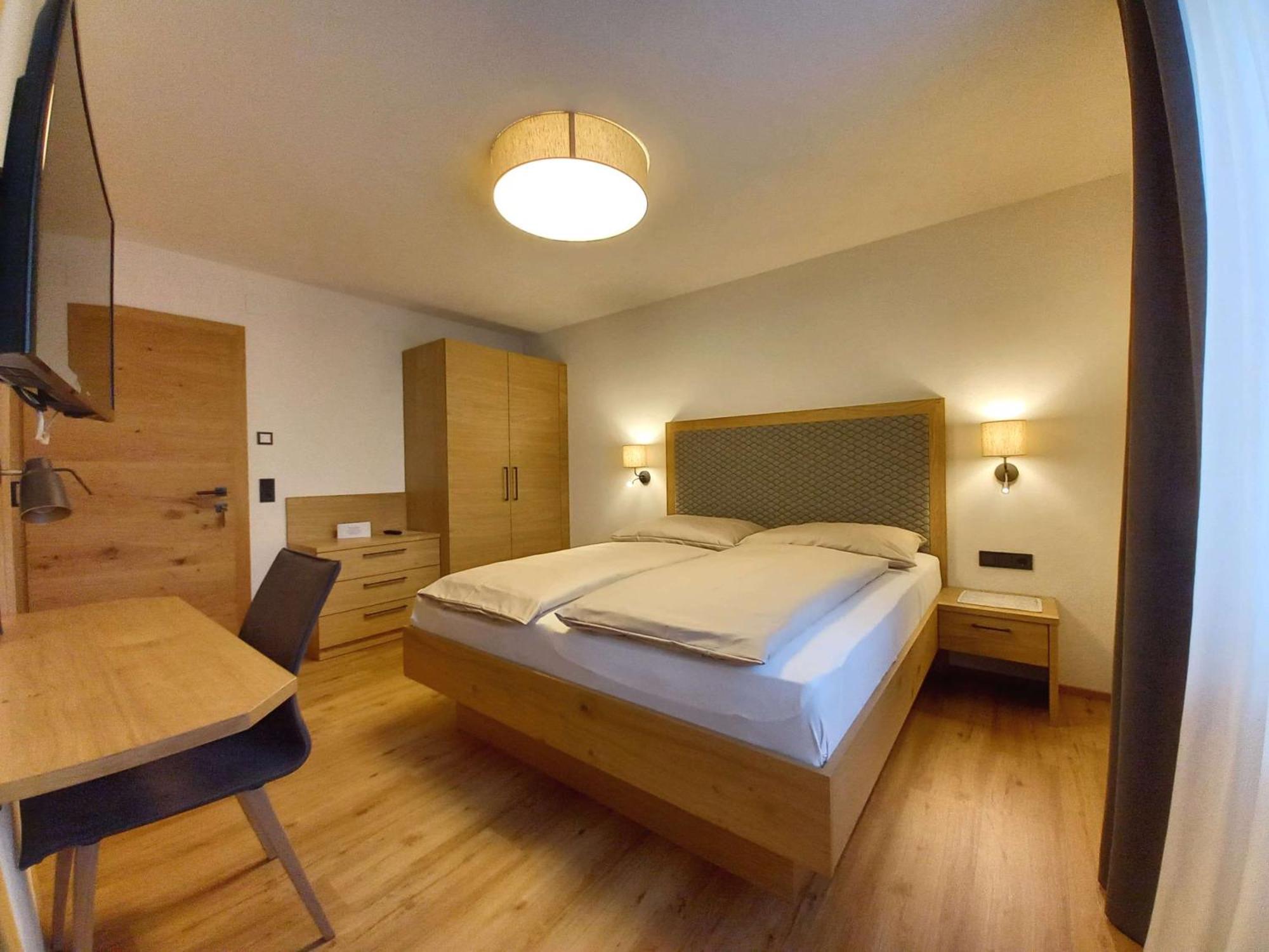 Gaestehaus Toferer Grossarl Esterno foto