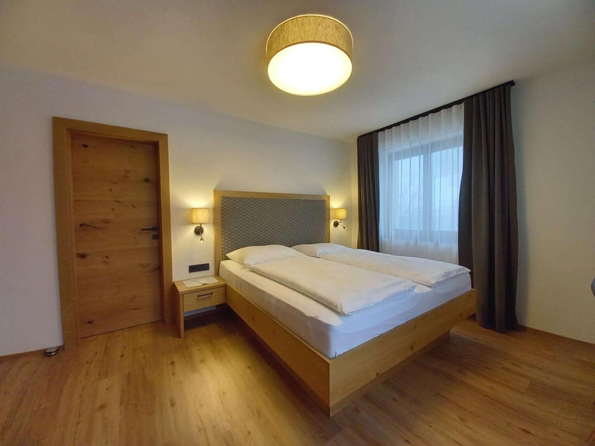 Gaestehaus Toferer Grossarl Esterno foto