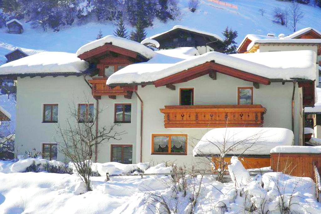 Gaestehaus Toferer Grossarl Esterno foto