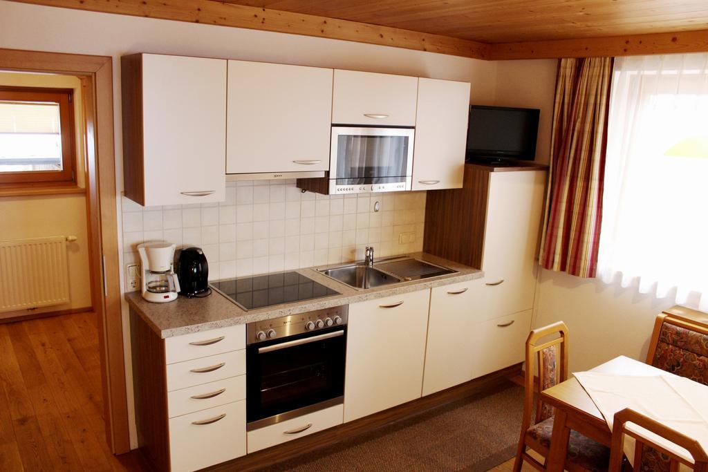 Gaestehaus Toferer Grossarl Esterno foto
