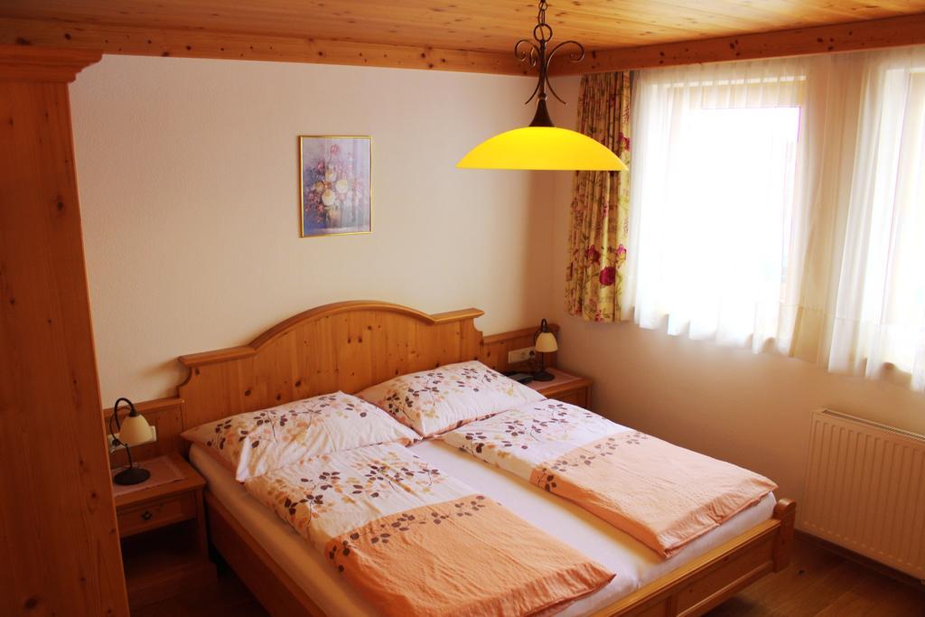 Gaestehaus Toferer Grossarl Esterno foto