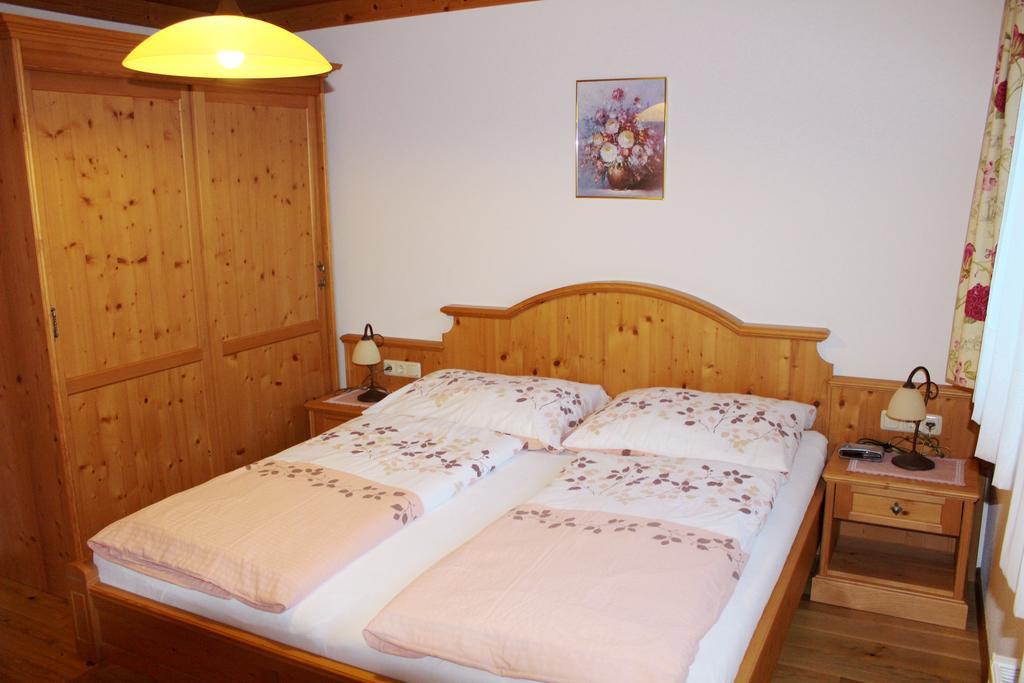 Gaestehaus Toferer Grossarl Esterno foto