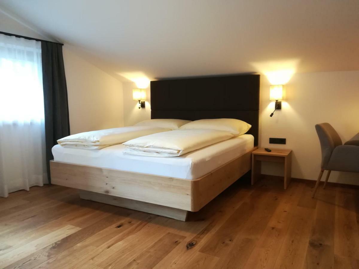 Gaestehaus Toferer Grossarl Esterno foto