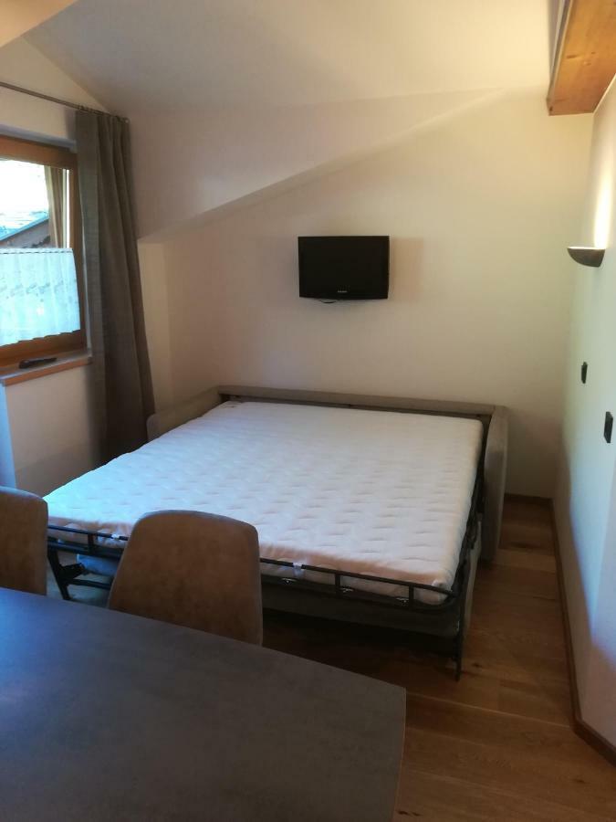 Gaestehaus Toferer Grossarl Esterno foto