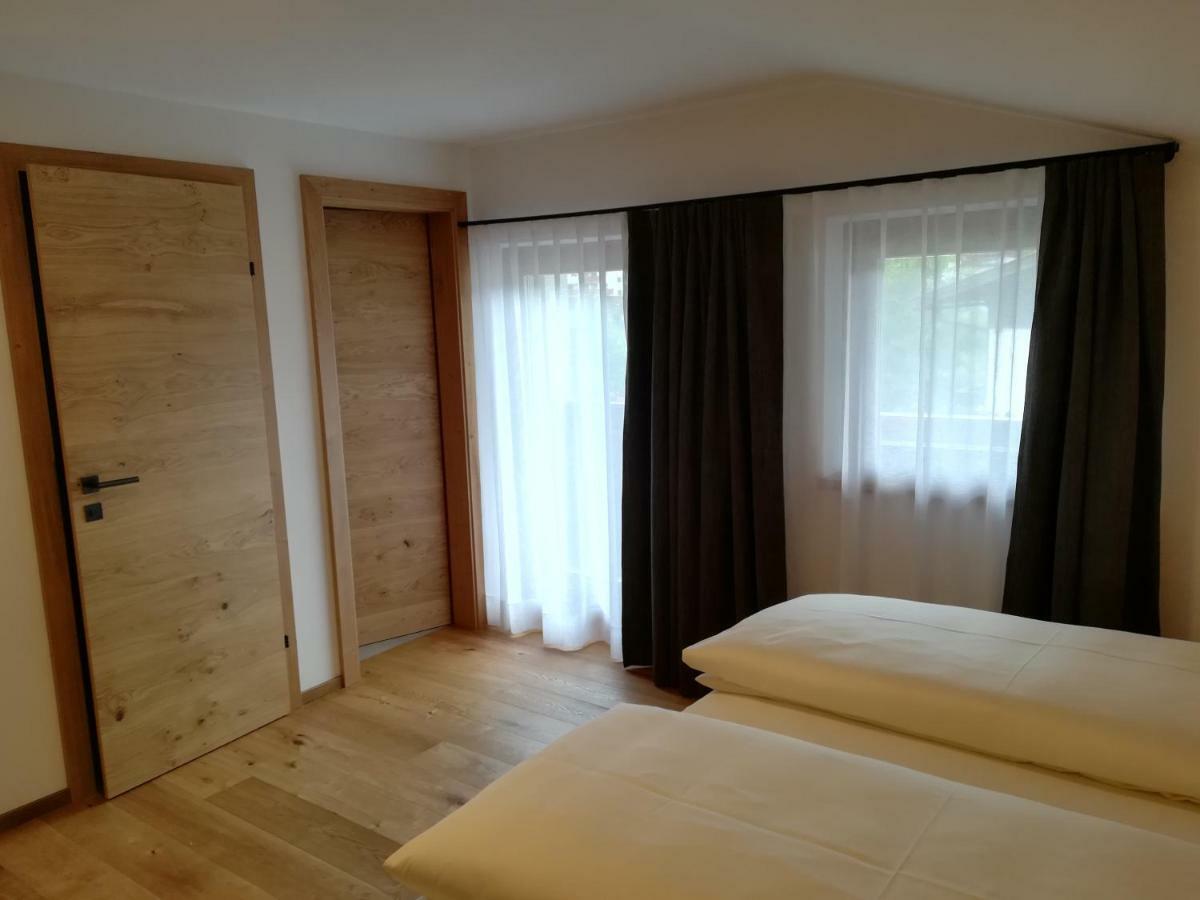Gaestehaus Toferer Grossarl Esterno foto